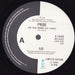 U2 – Pride (In The Name Of Love) 12" vinyl record, image 3 of 4