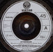 Manfred Mann's Earth Band – Joybringer 7" vinyl record, image 1 of 2