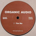 Organic Audio – The Biz 12" vinyl record, image 1 of 2