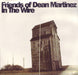 Friends Of Dean Martinez – In The Wire (2x7") 7" vinyl record, image 1 of 7