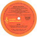 AC/DC – Back In Black LP vinyl record, image 4 of 7