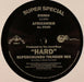 Africanism – Hard 12" vinyl record, image 3 of 4