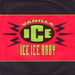 Vanilla Ice – Ice Ice Baby 7" vinyl record, image 1 of 4