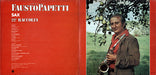 Fausto Papetti – 22ª Raccolta LP vinyl record, image 2 of 5