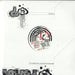 Wee-Kids – Flavor Freaks EP 12" vinyl record, image 3 of 4