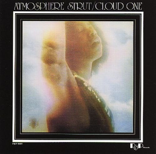 Cloud One – Atmosphere Strut LP vinyl record