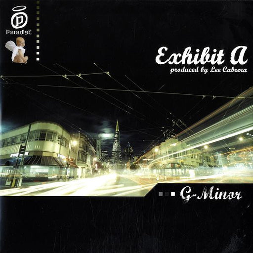 Exhibit A – G-Minor