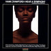 Hank Crawford – I Hear A Symphony LP vinyl record, image 1 of 4