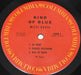 Miles Davis – Kind Of Blue LP vinyl record, image 3 of 4
