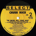 Chubb Rock – Stop That Train / The Empire Will Strike Back 12" vinyl record, image 4 of 4