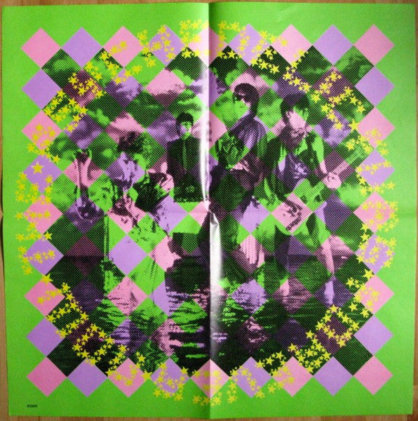 The Psychedelic Furs – Forever Now LP vinyl record, image 7 of 7