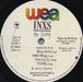 INXS – The Swing LP vinyl record, image 5 of 10