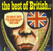 Various – The Best Of British LP vinyl record, image 1 of 4