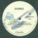 Gumbo – Basement Music 12" vinyl record, image 3 of 3