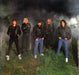 Iron Maiden – No Prayer For The Dying LP vinyl record, image 5 of 6