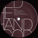 New Order – Touched By The Hand Of God 12" vinyl record, image 3 of 3