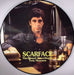 Unknown Artist – Scarface - The Gospel According To Tony Montana LP vinyl record, image 1 of 2