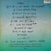 The Beloved – Happiness LP vinyl record, image 2 of 6