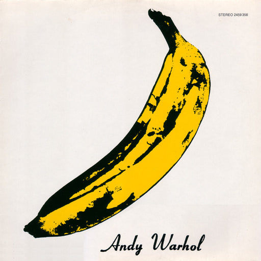 The Velvet Underground, Nico – The Velvet Underground & Nico