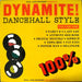 Various – Dynamite! Dancehall Style Volume One (2x12") 12" vinyl record, image 1 of 6