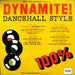 Various – Dynamite! Dancehall Style Volume One (2x12") 12" vinyl record, image 2 of 6