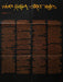 Midnight Oil – Diesel And Dust LP vinyl record, image 6 of 9
