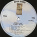 Bob Dylan – Planet Waves LP vinyl record, image 4 of 6