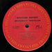 Weather Report – Mysterious Traveller LP vinyl record, image 3 of 5