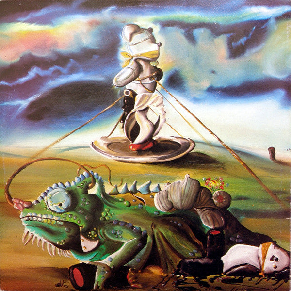 Cybotron – Cybotron LP vinyl record, image 2 of 9
