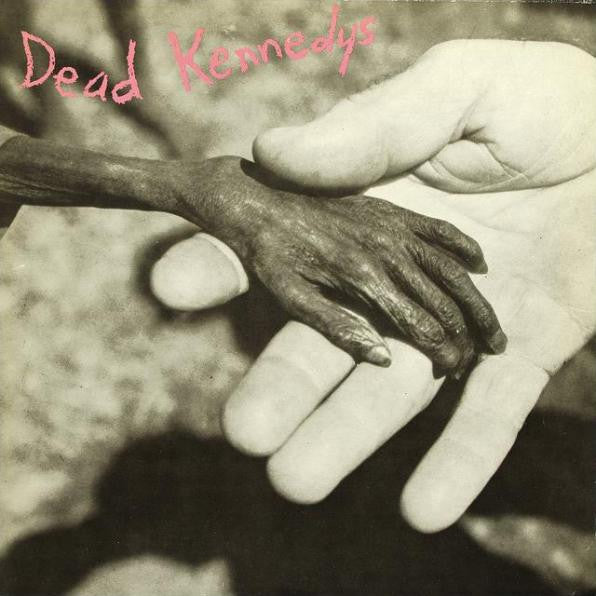 Dead Kennedys – Plastic Surgery Disasters