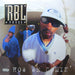 RBL Posse – How We Comin' 12" vinyl record, image 1 of 3