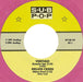 Various – Smells Like Smoked Sausages 7" vinyl record, image 5 of 8
