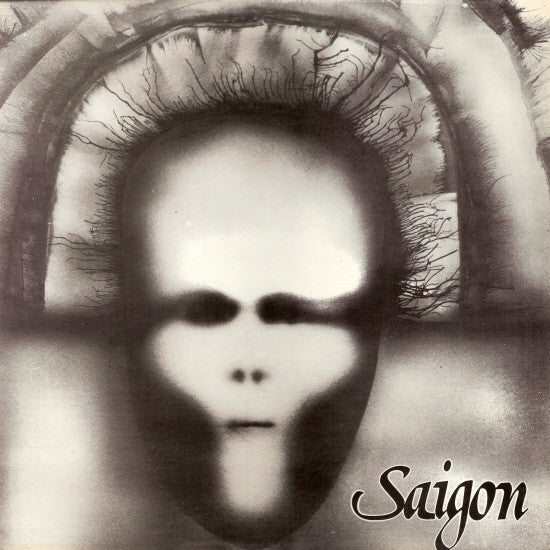 Saigon – Reunion LP vinyl record, image 1 of 2