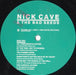 Nick Cave & The Bad Seeds – Kicking Against The Pricks LP vinyl record, image 4 of 6