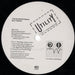 Billy Bragg – The Internationale LP vinyl record, image 3 of 3