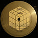 Junior Sanchez – Neoteric Version 1 12" vinyl record, image 3 of 3
