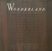 Erasure – Wonderland LP vinyl record, image 4 of 10