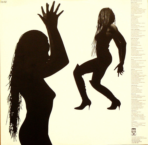Soul II Soul – Club Classics Vol. One LP vinyl record, image 4 of 7