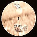 Limbertimbre – AABA 12" vinyl record, image 2 of 2
