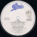 Luther Vandross – Never Too Much (Remix '89) 7" vinyl record, image 4 of 5