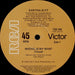Eartha Kitt – Where Is My Man 12" vinyl record, image 1 of 2
