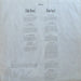 Chaka Khan – Life Is A Dance - The Remix Project (2xLP) LP vinyl record, image 9 of 10
