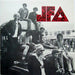 J.F.A. – Live 1984 Tour LP vinyl record, image 1 of 6