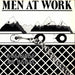 Men At Work – Business As Usual LP vinyl record, image 1 of 6