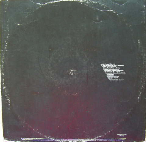 Black Box – Fantasy 12" vinyl record, image 2 of 4