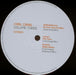 Carl Craig – Volume Three (2x12") 12" vinyl record, image 3 of 3