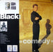 Black – Comedy LP vinyl record, image 1 of 6
