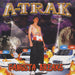 A-Trak – Gangsta Breaks 12" vinyl record, image 1 of 4