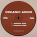 Organic Audio – The Biz 12" vinyl record, image 2 of 2