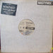 Whiz Kid, YSL – Cut It Up Whiz / Kick The Bass 12" vinyl record, image 2 of 2